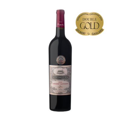 Cabernet Sauvignon 2024