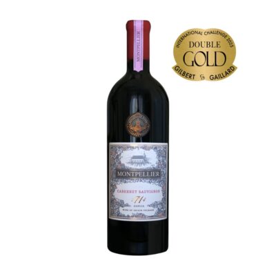 Cabernet Sauvignon 2022