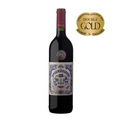 Spyseniersberg Red Blend 2023