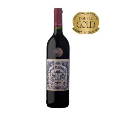 Spyseniersberg Red Blend NV