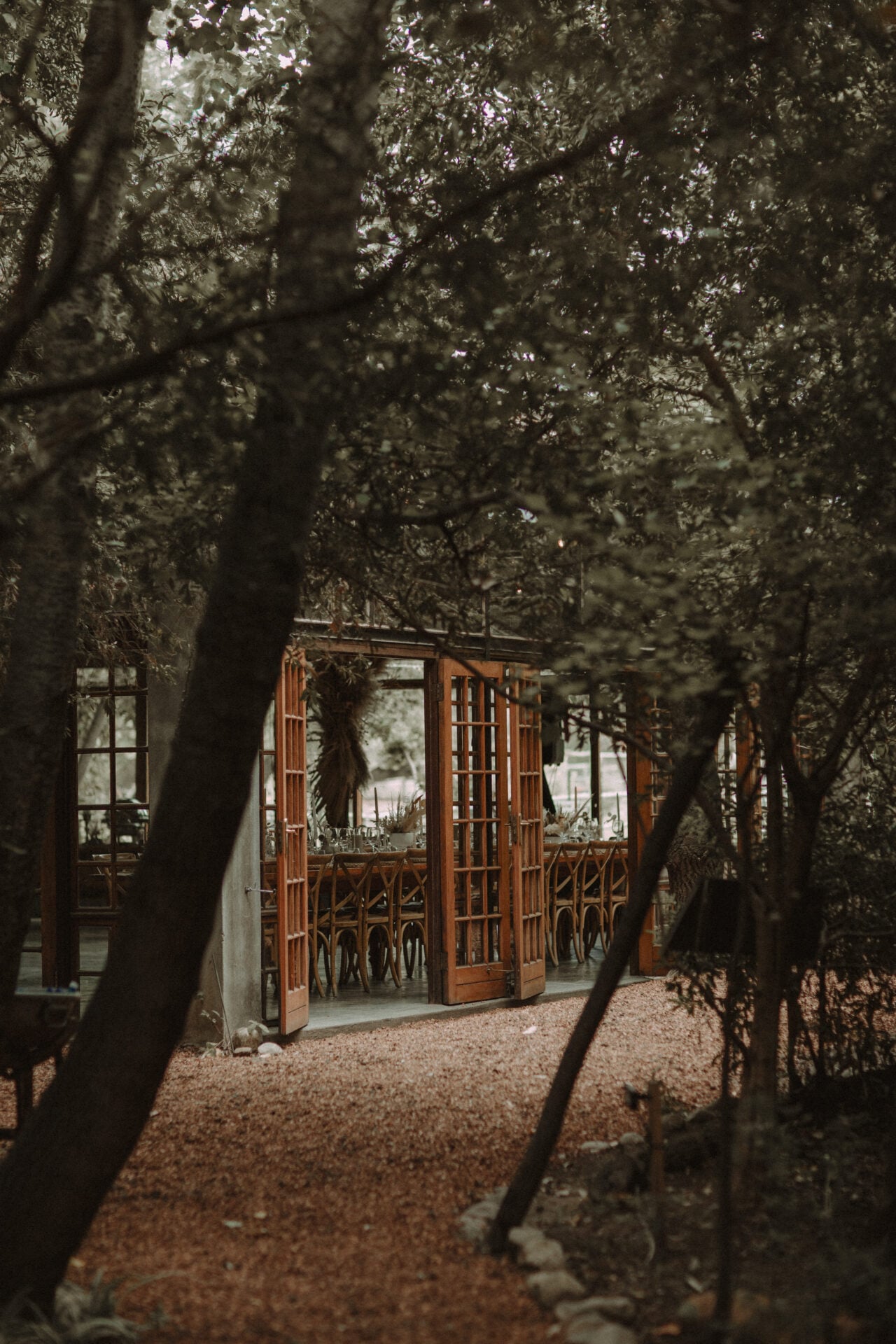 Montpellier Wine Estate & Guest House