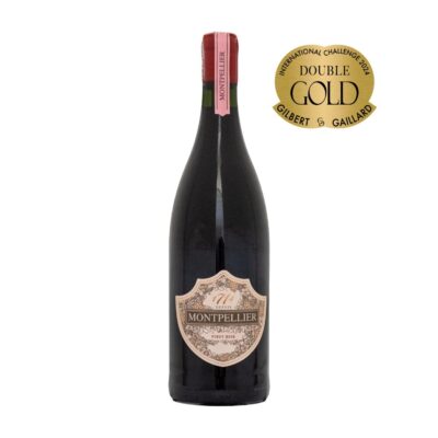 Pinot Noir 2016 Limited Edition
