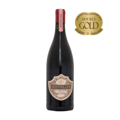 Pinot Noir 2023