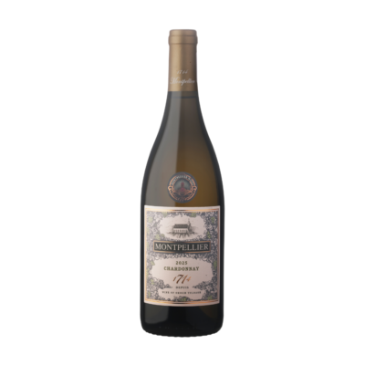 Chardonnay 2025 (Unwooded)