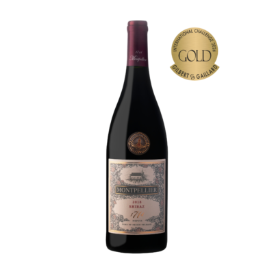 Shiraz 2018
